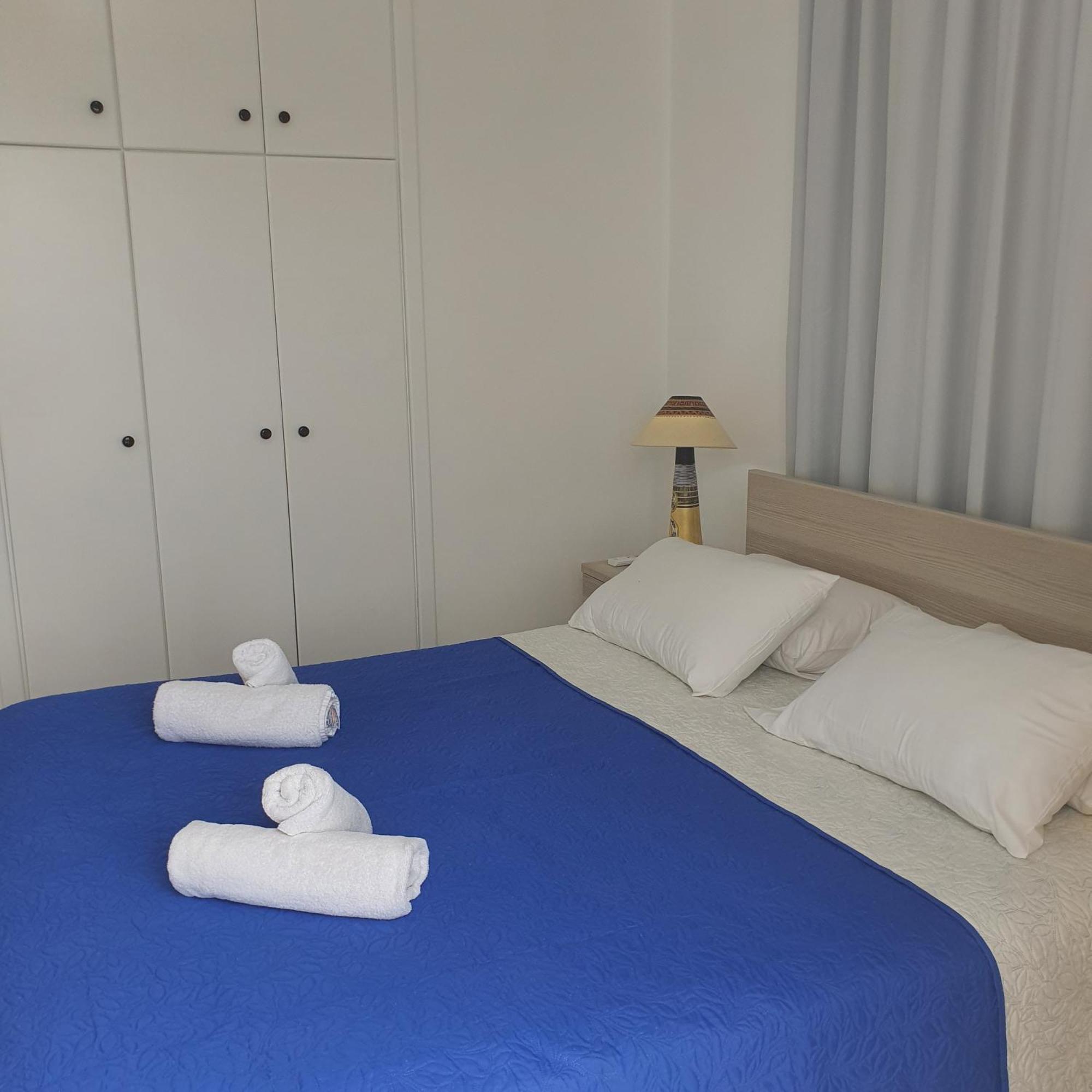 G&E Harbour Apartments 라치 외부 사진