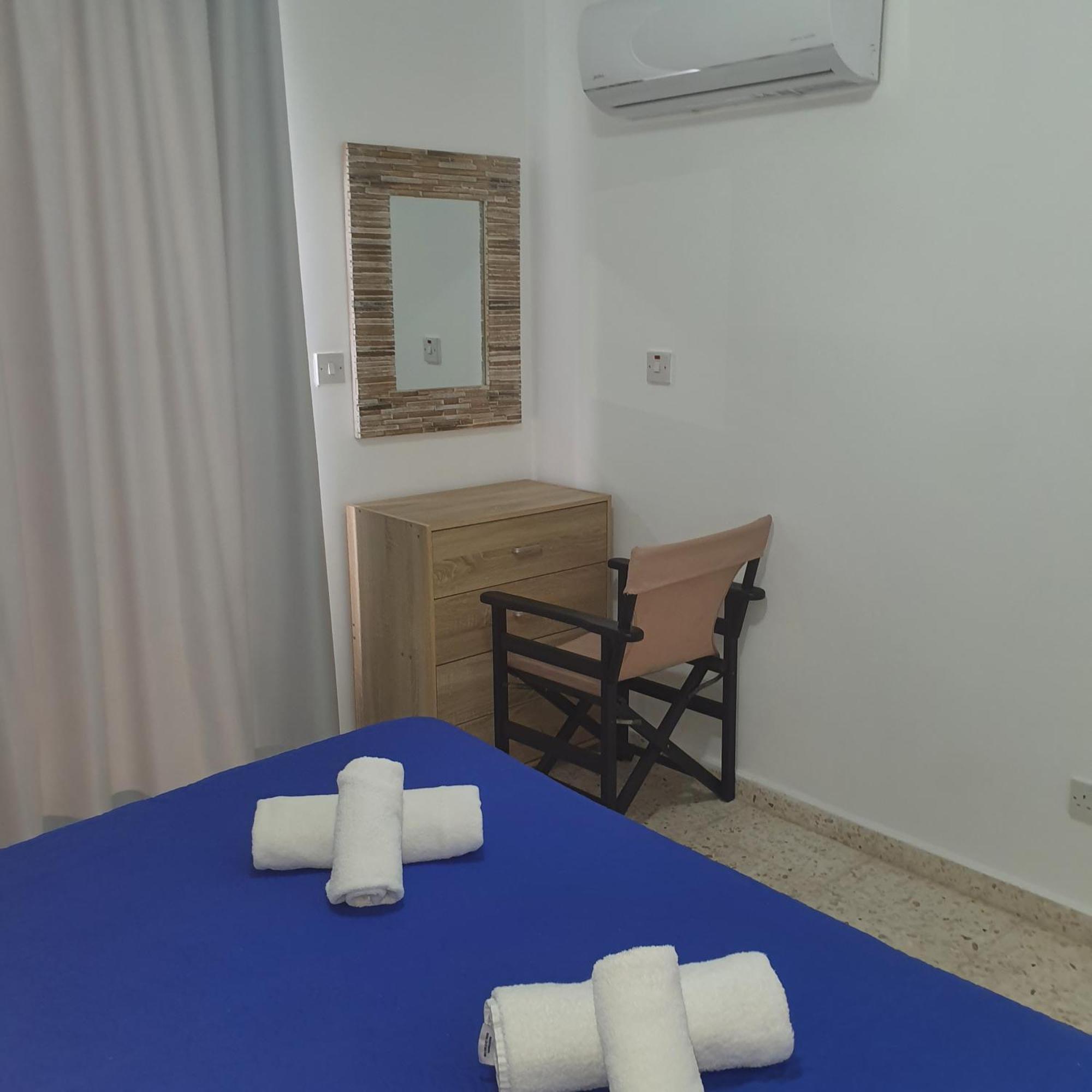 G&E Harbour Apartments 라치 외부 사진