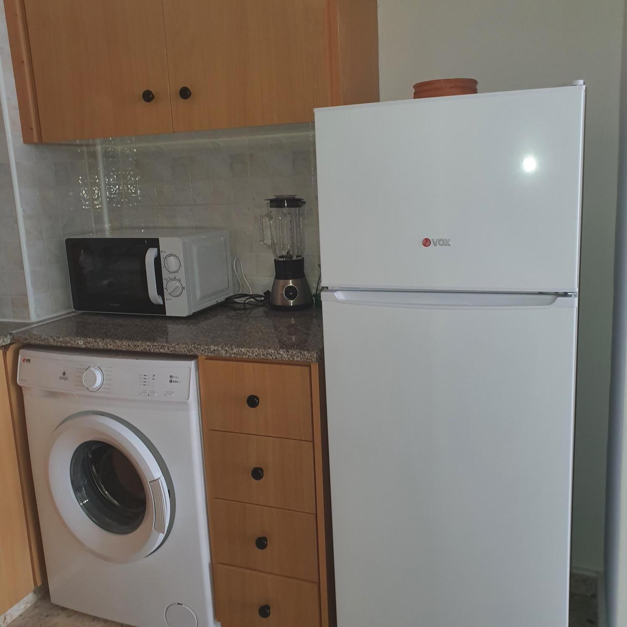 G&E Harbour Apartments 라치 외부 사진
