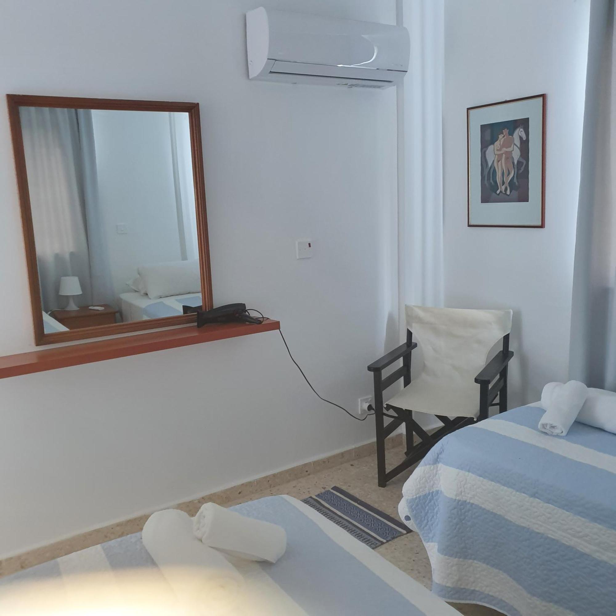 G&E Harbour Apartments 라치 외부 사진