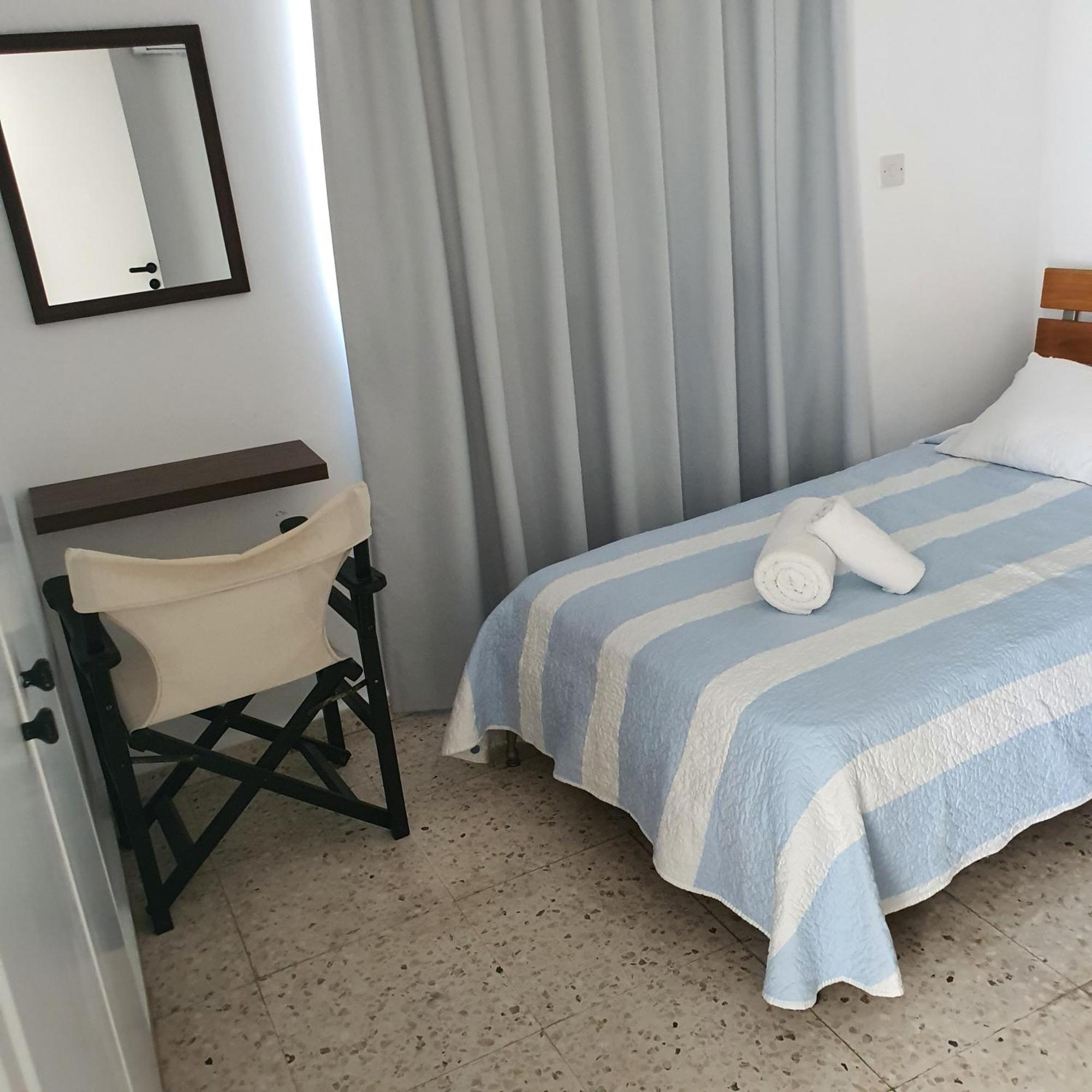 G&E Harbour Apartments 라치 외부 사진