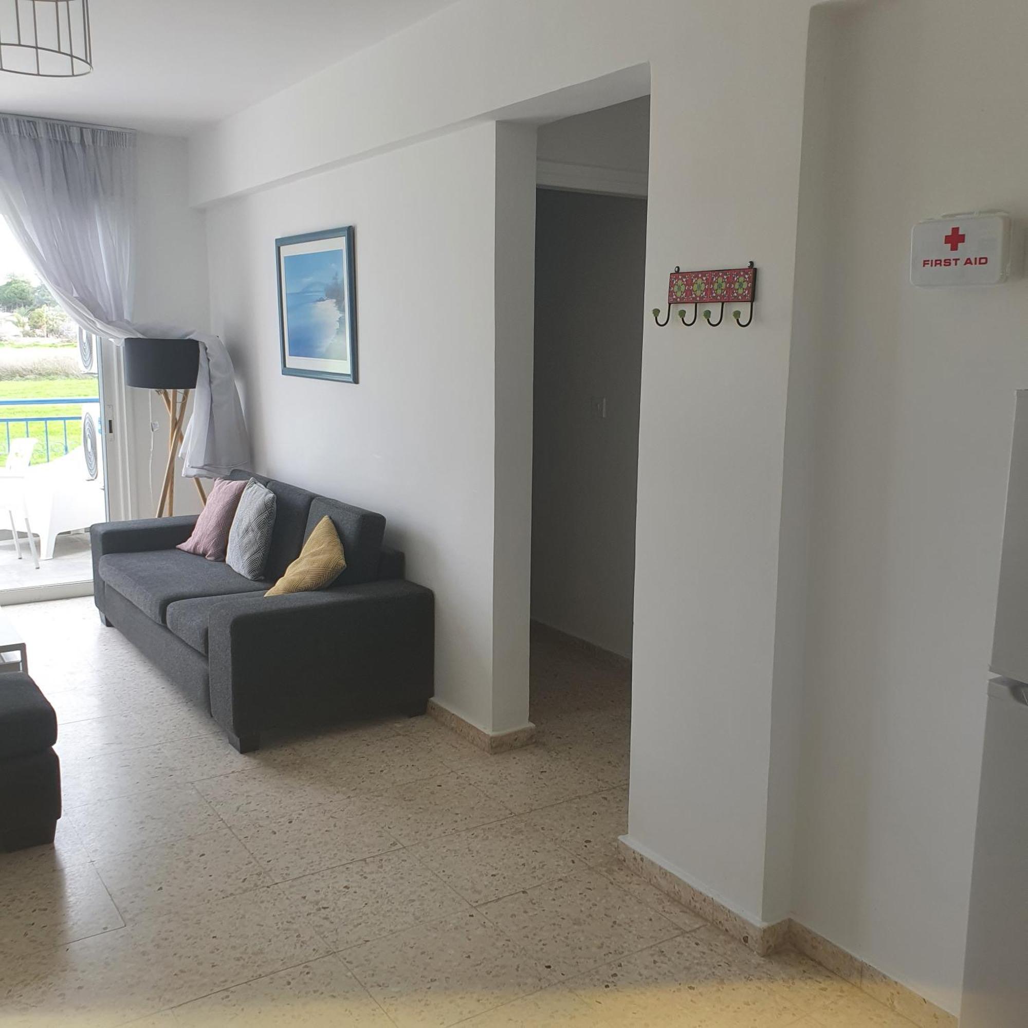 G&E Harbour Apartments 라치 외부 사진