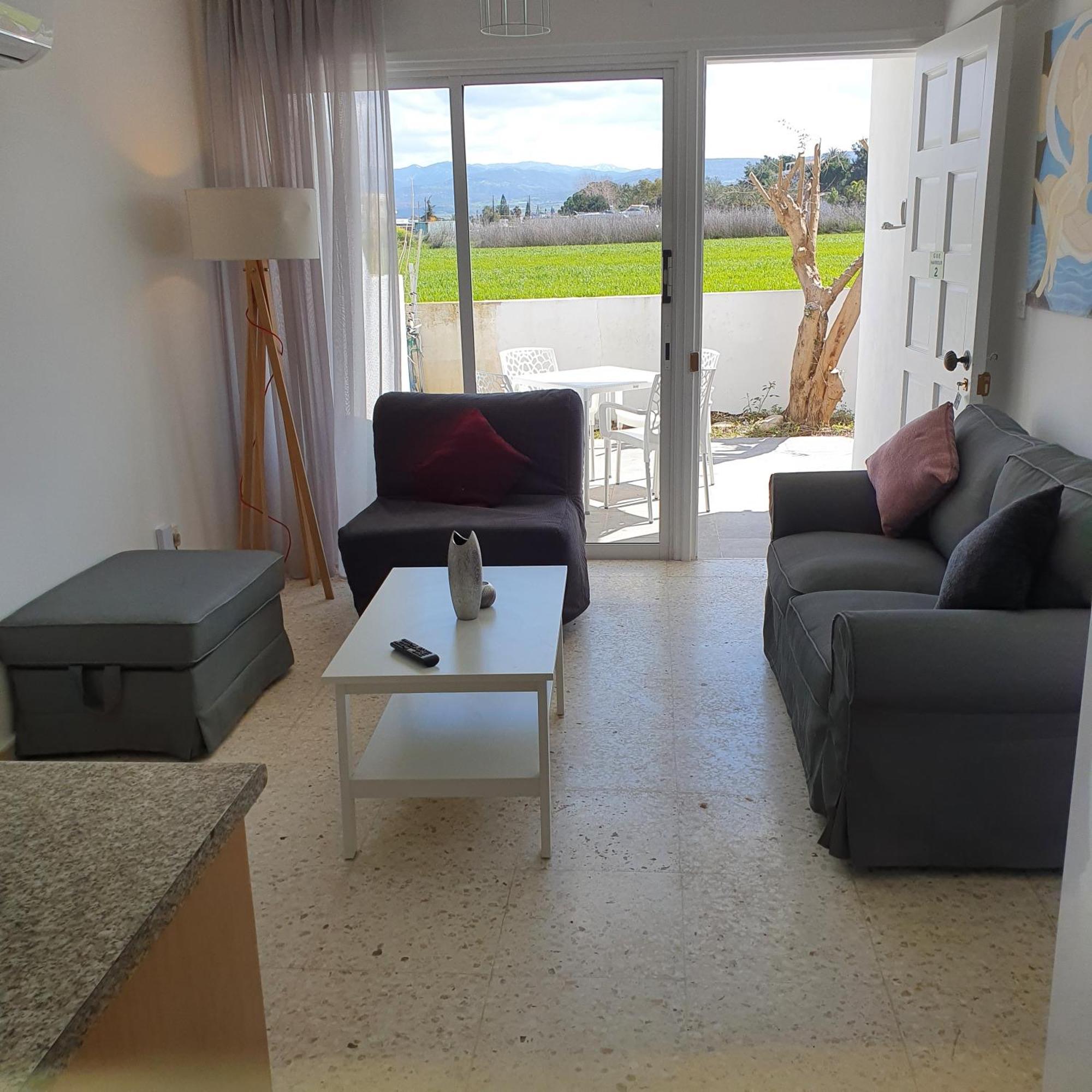 G&E Harbour Apartments 라치 외부 사진