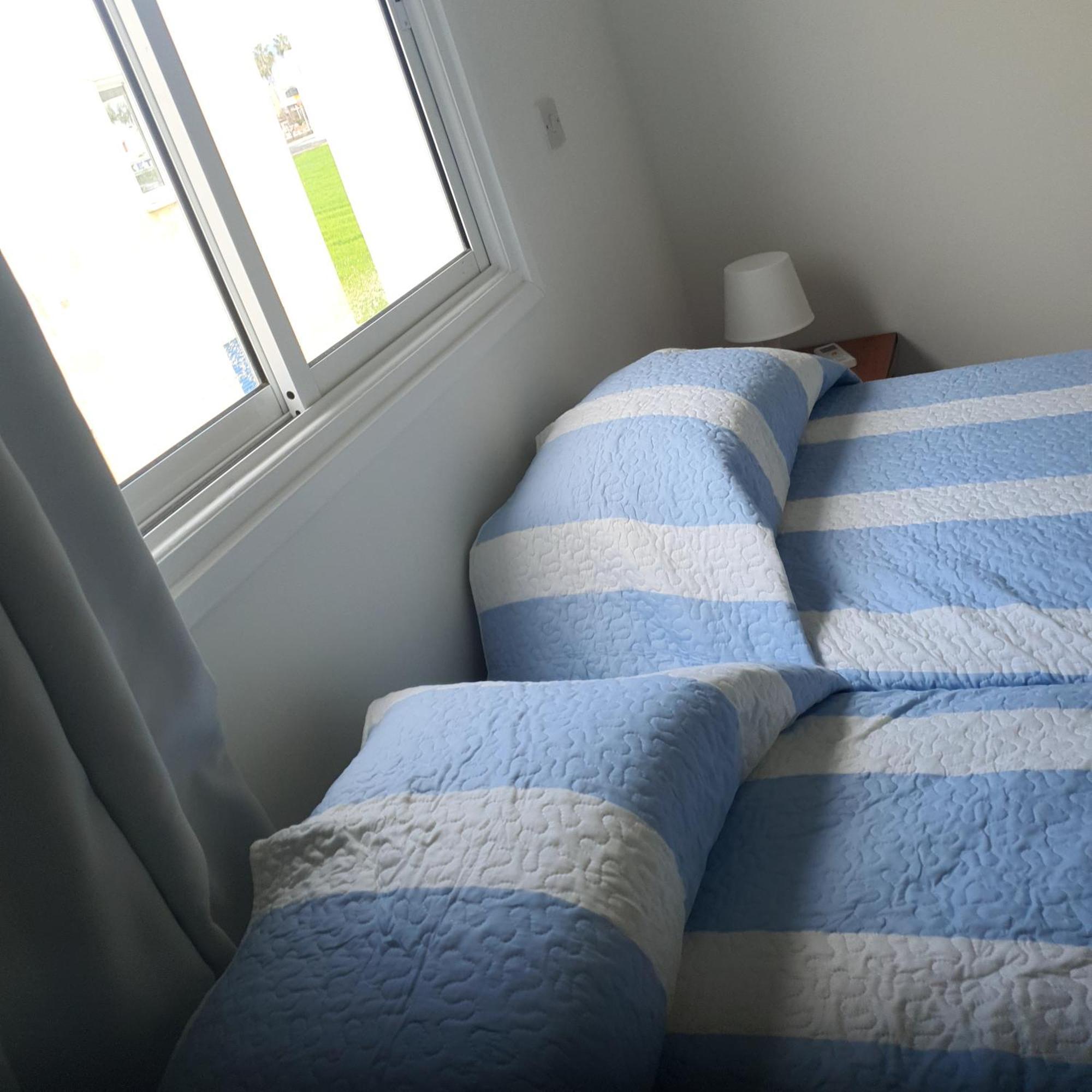 G&E Harbour Apartments 라치 외부 사진